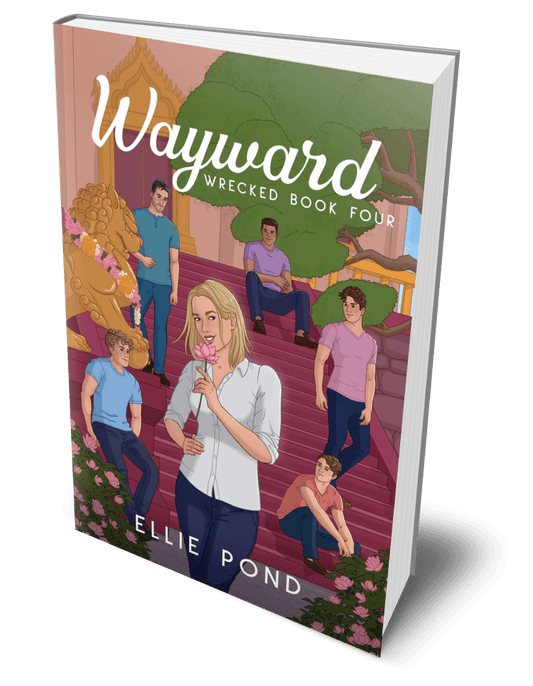 Wayward Paperback